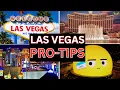Top Las Vegas Tips And Tricks A Beginner s Guide
