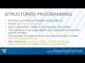 CS121 Lecture 3c