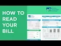 How To Read Your Green Mountain Energy Bill