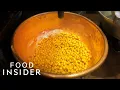 127-Year-Old Italian Bakery Makes The Best Struffoli In NYC Legendary Eats
