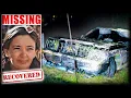 SOLVED 38-Year-Old Missing Person Case in 6 Hours Maureen Sherman
