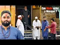 Can a Hindu Enter a Mosque Social Experiment