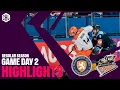 Highlights | Växjö Lakers vs Sheffield Steelers