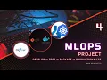 4 MLOps Project Custom Data Preprocessing Guide