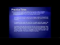 C Lesson 56 - Pseudocode