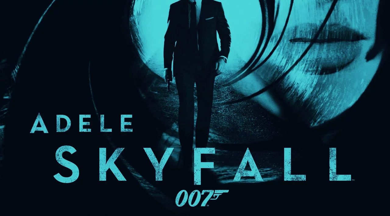 Top 10 James Bond Theme Songs Top 10 James Bond Theme Songs