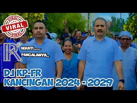 Download MP3 DJ KP -FR Kancingan 2024-2029 ❗Untuk Sumba Timur ❗