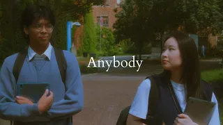 shae WIMY - Anybody