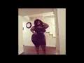 BBW SSBBW Plus Size Fashion Humpback Booty