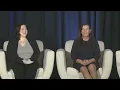 STI Engage 2025 - Closing Plenary Crisis is Opportunity Where Are We Going To Blaze New Trails