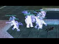 Bard AE kiting in Skyshrine EverQuest P99 Green