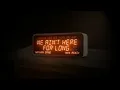 Nathan Dawe - We Ain't Here For Long (Tays Remix) [Official Visualiser]