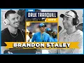 Brandon Staley ready for a Super Bowl run with the Chargers The Drue Tranquill Show