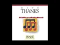 Download Lagu HOSANNA!MUSIC GIVE THANKS WITH DON MOEN 1986 (FULLDISC)