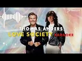 Download Lagu Thomas Anders - Love Society Karaoke version