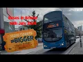 Buses in Bristol 2026 with bonus 1615 tickets win