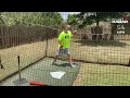 2022 USSSA Bat Review - Demarini Zoa Louisville Slugger Meta Marucci CAT 9 Composite
