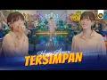 Download Lagu HAPPY ASMARA - TERSIMPAN ( Official Live Video Royal Music )