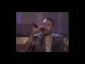 H-Town - Knockin’ da Boots LIVE at the Apollo 1993