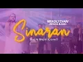Sheila Majid - Sinaran (Cover By Mixolydian Brass Band) At Solo Paragon Wedding Expo