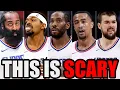 Download Lagu They Should’ve NEVER Let The Los Angeles Clippers Become This LOADED