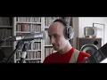 WeTransfer x Gilles Peterson: Mildlife – The Magnificent Moon