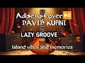 Lagu Adisena Cover ⏯️ DAVID KURNI 