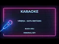 Download Lagu [ KARAOKE ] Virzha - Satu Bintang Karaoke Music Original / Musik Asli