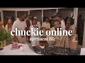 Lagu chuckie online | aprtment life (reggae \u0026 r\u0026b)