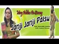 Lagu JANJI-JANJI PALSU - MERY ADELINA GIRSANG