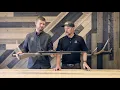 Mark V Dangerous Game Rifle