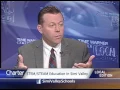 Scott Blough Board President - Simi Valley Unified School District