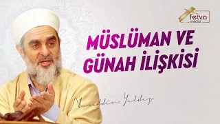 285) Müslüman ve Günah İlişkisi