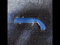 Blue Before
