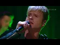 'Follow Your Fire' - Kodaline | The Late Late Show | RTÉ One