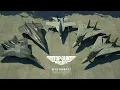 Lagu Top Gun Anthem Remix - Ace Combat 7