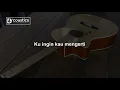 Boomerang - Kisah (Karaoke) Akustik Version