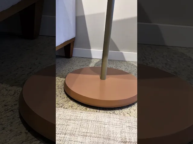 Vídeo do produto