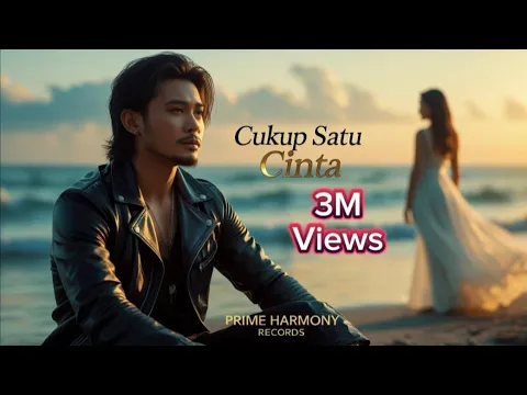 Download Cukup Satu Cinta - Lagu Slow Rock Melayu Romantis | Lagu Jiwang Terpopuler 2025 MP3