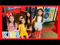 Playing at Chick-Fil-A PLAY AREA Inside Play Area Indoor Playground Fun
