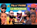 Download Lagu FALLY PHOBIE : POPOL MUPASULA  TIRE À BALLE RÉELLE ET DÉCLARE LA GUERRE À KOFFI.. MAMACI, LA PRESSE 