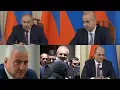 Download Lagu Փաշինյանը ԱԱԾ-ում կոշտ խոսեց․ խիստ հանձնարարականներ տվեց