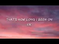 Kanye West - Stronger (Lyrics)