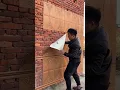 Surface transformation Decoration-adhesive wall stickers house renovation