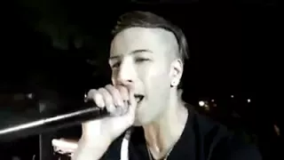                                               شيخ ماميدو   درهالي زهري دندنها