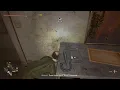 Dying Light 2 Stay Human listening to answer machines