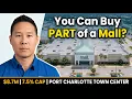 You Can Buy PART of a Mall Bealls NNN Deal in Port Charlotte FL