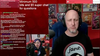 Chatting with Doug 9/2/26