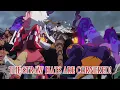 エッグヘッド編 新トレーラー | カーマイン by ELLEGARDEN | ワンピース