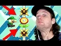 Download Lagu the IMPOSSIBLE mario maker 2 jump